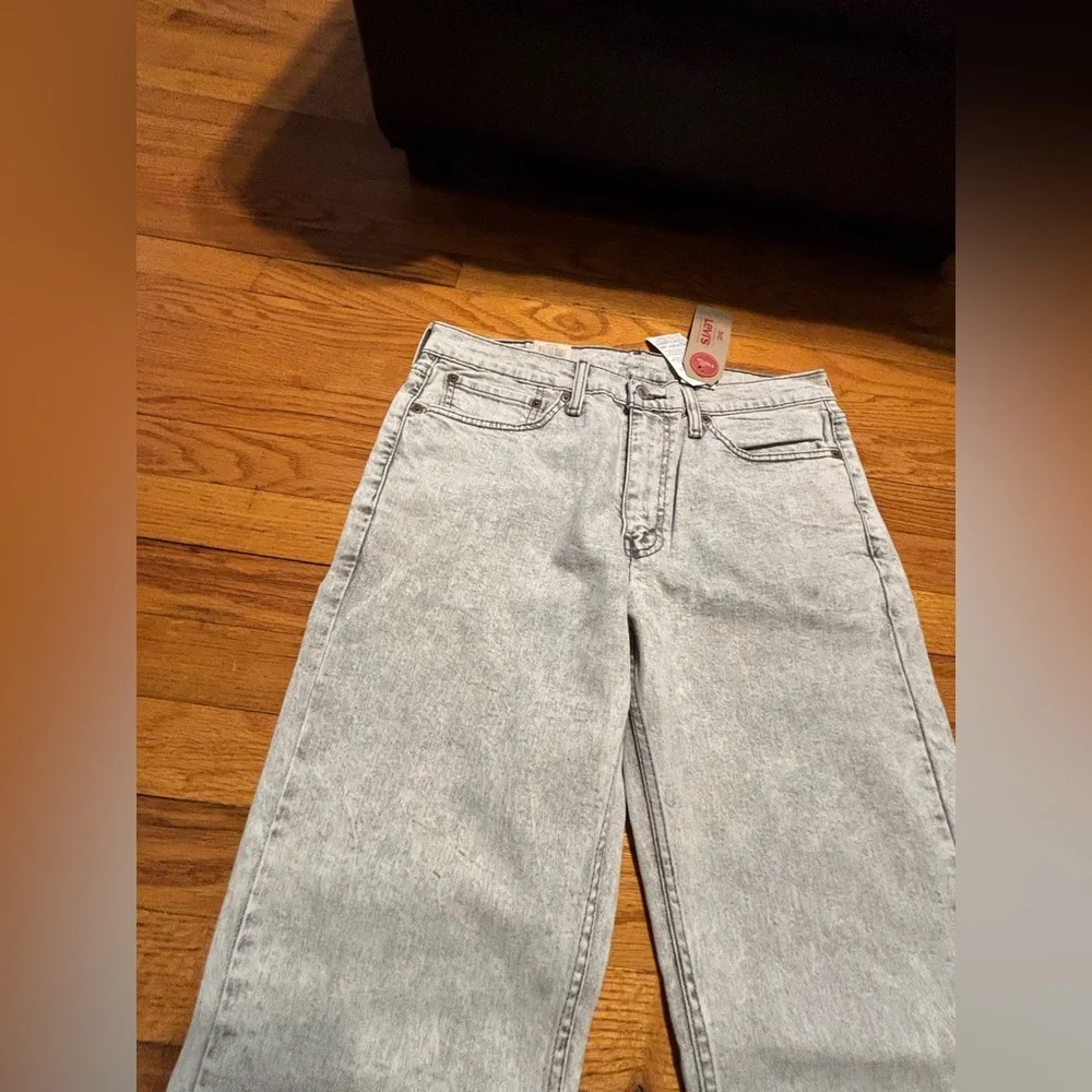 NWT Levi’s Jean
